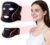 LED Light Therapy, 7 in 1 Colors Light, Red Light Therapy for Face & Neck, Portable Facial Mask with Timing Function at Home and Travel for Women – Mom, Sister, Girl Friend, and Wife, Easy to use