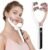 2026 New Wireless Face Massager Tool – Korean Skin Care – Lifting & Slimming for Women – Portable for Home & Travel