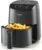 Cosori Air Fryer 2.1 QT, Small & Mini 4-in-1 airfryer Ideal for Simple Meals and Snack, Easy to Leftover Food to Crispy, Up to 97% Less Oil, 30 In-App Recipes, Nonstick & Dishwasher-Safe Basket