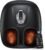 RENPHO Foot Massager Machine with Heat [2026 Upgraded], Fathers Day Dad Gifts for Men Husband, FSA Eligible HSA Shiatsu Foot Massager for Plantar Fasciitis, Cordless Control, Gifts for Women, Black