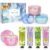 Gifts for Women – Candles Gift Set & Hand Cream Lotion Set (8 Pack), Ideal for Birthday Gift,Teacher Appreciation Gifts, Christmas Gift Set, Stocking Stuffers for Mom, Friend, Coworker