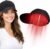 LLLT Laser Hair Growth Cap – Black