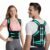 Back Brace Posture Corrector for Men & Women, Upgraded Full Back Support with Adjustable Shoulder Straightener and Waist Support Straps, Breathable Back Brace for Office Work, Long Sitting & Daily Wear, Comfortable Posture Support for Upper & Lower Back Medium