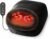 Snailax 2-in-1 Shiatsu Foot and Back Massager with Heat – Kneading Foot Warmer, Electric Feet Massage, Massagers for Back,Leg,Gifts for Women,Men