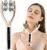Face Massager Tool Microcurrent Device: Facial Sculpting Lymphatic Drainage Massager with Light Therapy for Enhanced Lift & Tighten.