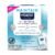 Monistat Maintain Boric Acid Feminine Wipes, Fragrance-Free, Non-Irritating and pH-Balanced Wipes for Women, Individually Wrapped Feminine Care, 12 Count