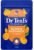 Dr Teal’s Pure Epsom Magnesium Salt Soak, Glow & Radiance with Vitamin C & Citrus Essential Oils, 3 lbs