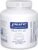 Pure Encapsulations Magnesium (Citrate) – Supplement for Sleep, Heart Health, Cognitive Health, Bone Health, Energy, Muscles, and Metabolism* – with Premium Magnesium – 180 Capsules