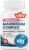 VEV DeepCalm 15-in-1 Magnesium Complex for Women & Men, Magnesium Supplement, Sleep, Glycinate & Citrate Vegan Capsules with Ashwagandha & L-Theanine, 120 Count