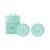 Real Techniques Real Clean Makeup Remover Pads, Reusable Makeup-Removing Rounds, Dual-Sided For Toner, Essence, Eye & Face Makeup Removal, For All Skin Types, 2 Count