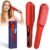 Laser Hair Growth Comb，Red Light Hair Growth Treatment for Men & Women（Red 1pcs ）