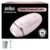 Braun IPL Mini, Silk·Expert Mini, IPL Hair Removal for Women and Men, Permanent Laser Hair Reduction At-Home, IPL1111