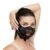 Essential Mask – Medi Lift EMS Facial Toning Device, FDA Cleared, Hands-Free Skin Device