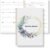 Undated Weekly Planner, Weekly To Do List Notebook with Goal & Habit Tracker Organizer, A5 5.8″ x 8.0″ Weekly Planner Notebook with Spiral Binding for Men or Women