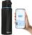 BOOST Smart Water Bottle with Reminder & Tracker, Double Wall Vacuum Insulated Bottles Stainless Steel, 32oz BPA-Free Wide Mouth for School, Gym, Office, Ideal for Father’s Day