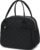 CAMTOP Lunch Box for Women Insulated Lunch Bag Lunchbox Cooler Thermal Leakproof Quilted Reusable Lunch Tote Bag for Work School Travel Picnic (Black)