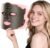 FDA-Cleared Red Light Therapy for Face, Red Light Therapy Mask with Detachable Eye Pads, 7 Colors LED Face Mask Light Therapy, 630nm Red Light Mask, Rechargeable Skincare at Home for Women