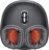 Nekteck Shiatsu Foot Massager with Heat [2026 Upgraded], 3 Modes Deep Kneading Therapy Air Compression, Feet Massage for Plantar Fasciitis, Relaxation Gifts for Men Women Mom Dad Birthday Father’s Day