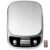 GRAM PRES Food Kitchen Scale Digital Weight Grams and Oz，Professional Small Digital Kitchen Food Scales 3kg/0.1g for Weight Loss