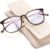 ANYLUV Blue Light Glasses for Woman Men, Womens Blue Light Blocking Glasses Computer Glasses Anti Eyestrain