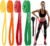 Resistance Bands for Working Out, Pull Up Assist Bands Set, Workout for Women and Men, Exercise Bands,Training, Plasticity, Physical Therapy at Home/Gym