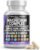 Clean Nutraceuticals Magnesium Complex with Magnesium Glycinate Citrate Malate Oxide Taurate Aspartate Orotate & Mag Chloride, Zinc Copper Manganese & Vitamin C B1 B2 B6 B12 Complex – 1Pack