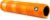 TRIGGERPOINT PERFORMANCE THERAPY GRID Patented Multi-Density Foam Massage Roller Exercise Deep Tissue Muscle Recovery – Relieves Muscle Pain & Tightness, Improves Mobility & Circulation (26″), Orange