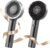 Breo Scalp 3L Laser Hair Growth Comb with 650nm Infrared Technology, 360° Scalp Massager, Waterproof Design, Effective Scalp Stimulation and Hair Regrowth