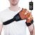 UTK Far Infrared Shoulder Heating Pad, Hot to 159℉, Gift for Men, Heating Pads for Rotator Cuff Pain Relief, 24 Timers, Auto-Off, 24 Natural Jade, 27-52″ Adjustable Size Shoulder Wrap