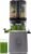 Nama J2 Cold Press Juicer – Self Feeding for Hands-Free Operation with Wide Mouth Hopper for Whole Recipe Loading, Zero Waste Masticating Juicer For More Juice, Less Pulp – Easy Cleanup & Assembly