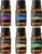 Essential Oils Set-Hotel Collection Diffuser Oil Gift Set,Premium Essential Oil for Diffusers, Home Care, Fragrance, Humidifiers