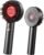 3-in-1 Scalp Massager with Oil Applicator, Portable Cordless Scalp Brush for Men & Women, Adjustable Speed, Soothing Red LED Mode, IPX6 Waterproof, Rechargeable Head Massage Comb for Shower & Dry Use
