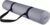 Fitvids All Purpose 1/4-Inch High Density Anti-Tear Exercise Yoga Mat with Carrying Strap, Multiple Colors