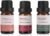 Luxury Hotel Collection Diffuser Oil(3×0.34 fl oz) |Essential Oil for Diffuser,Humidifier,Aromatherapy,Candle and Soap Making, Inspired by Ritz-Carlton, Westin, InterContinental,Gift for Women