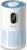 Air Purifiers for Home Large Room up to 1650 ft², WESTHEY H13 True HEPA Air Purifier for Bedroom with Night Light, Air Quality Monitor, Fragrance Sponge, Air Cleaner for Wildfire Smoke Dander Dust
