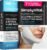 V Line Lifting Mask with Collagen, Retinol & Hyaluronic Acid – Caffeine, Niacinamide Visible Neck Tightening and Chin Lifting Mask for Women – Double Chin Strap for Face & Jawline Shaper – 7 pcs