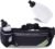 Running Belt with Water Bottle Holder for iPhone 17 16 15 14 13 12 11 Pro Max Xs 16e Xr X Plus Mini/Galaxy,Reflective Phone Belt Bag for Running Women Men Hydration Waist Bag Fanny Pack Pouch