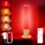 670nm Red Light Therapy & 10,000 Lux Sun Lamp – Dual Mode Happy Light & Sunlight Lamp for Sleep, Relaxation,with Remote Control, Adjustable Timer, Memory Function, and 4 Color Temperatures Sun Lamp