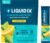 Liquid I.V.® Hydration Multiplier – Lemon Lime | Electrolyte Powder Drink Mix | 1 Pack (16 Servings)
