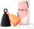Reusable Menstrual Cup 2 Pack – Small & Large Soft Medical-Grade Silicone Period Cups with Pull-Tab for Easy Removal, Leak-Proof Hygiene – Tampon, Disc & Pad Alternative