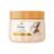 Dove Vanilla Sugar & Shea Butter Body Scrub Exfoliates and Deeply Nourishes for Smooth, Radiant Skin 15 oz