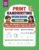 Print Handwriting Workbook for Kids: Funny and engaging practices for kids to unlock the magic of print handwriting