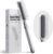 Electric Scalp Massager – Deep Relaxation Vibrating Head Massager, Stress Relief & Scalp Care, Gentle Metal Tips, Cordless Hair Brush for Men & Women