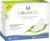 Organyc – 100% Certified Organic Cotton Inside and Out Feminine Pads, Sanitary Napkin 40 Count, Moderate Flow, Regular Absorbency, New Larger Size Packaging