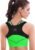 Posture Corrector for Women and Men, Adjustable Back Brace for Spine Alignment and Posture Support, Upper Back Pain Relief, Comfortable and Effective Back Brace for Better Posture