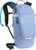 CamelBak Women’s M.U.L.E. 12 Mountain Bike Hydration Pack with 100oz Crux Reservoir, Women Specific Fit for All Day Trail Riding, Serenity Blue