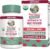 MARYRUTH’S Multivitamin Gummies for Women Ages 14+ | Immune Support | Hair & Skin Health | Reproductive Health | Vitamin A C D E B6 B12 Biotin Zinc Iodine | Organic | Vegan | Non-GMO | 60 Count