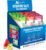 kevala Electrolytes Powder Packets | Sugar Free Drink Mix Packets with Prebiotics, Potassium & Salt Electrolytes | Keto Hydration Packets | Rehydration Support | 1 Pack (30 Sticks)