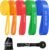 Exercise Bands, Resistance Bands for Working Out, Workout Bands, Pull up Assist Bands, Stretch Bands for Exercise at Home/Gym -fu