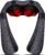 Mirakel Fathers Day Dad Gifts for Husband Men, Neck Massager for Pain Relief Deep Tissue, Electric Shiatsu Shoulder & Back Massager with Heat, Mothers Day Gifts for Mom Wife Women Her (NOT Cordless)